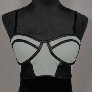 Kendall & Kylie Pastel Bra Top